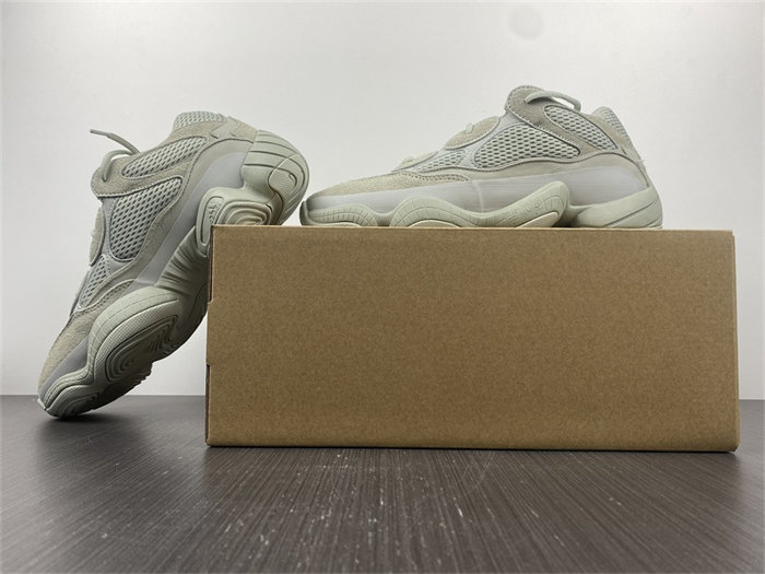 Ad*s yeezy 500 salt ee7287