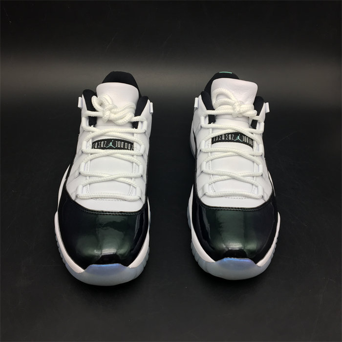 Jordan 11 Retro Low Iridescent 528895-145