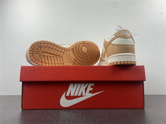 nike dunk low harvest moon dd1503-114