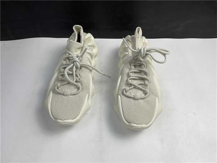 Yeezy 450 Cloud White H68038