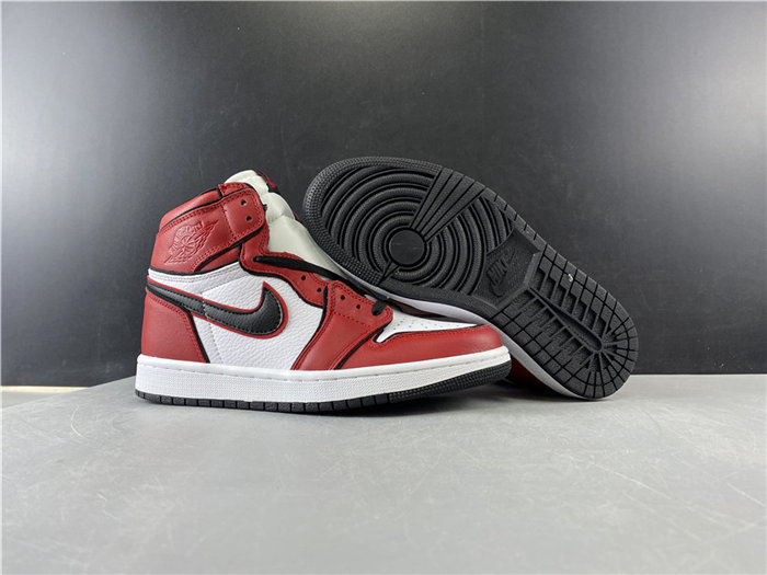 jordan1 chicago 555088-129