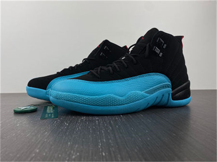 jordan 12 retro gamma blue 130690-027