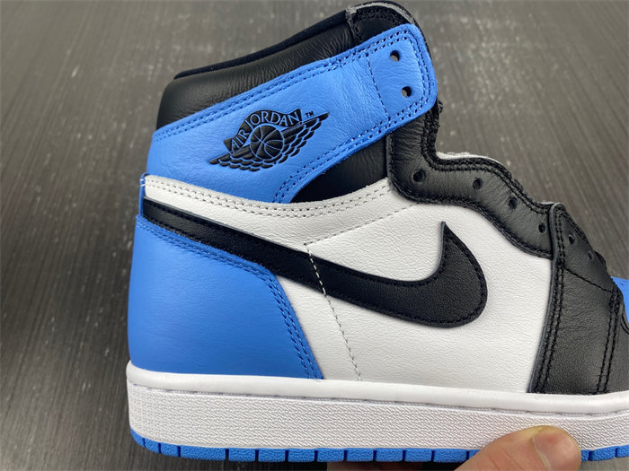 jordan 1 high og unc toe dz5485-400