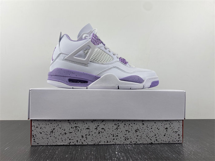 Air Jordan 4  CT8527-115