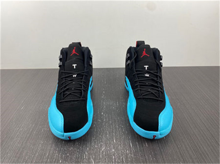 jordan 12 retro gamma blue 130690-027