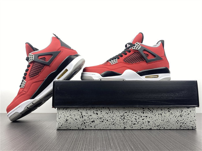 Jordan 4 Retro Toro Bravo 308497-603