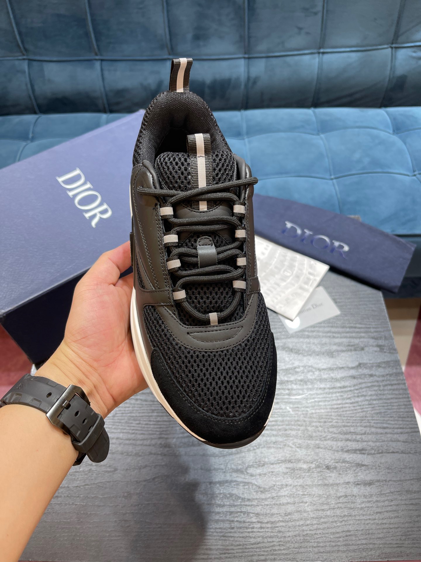 dior b22 19