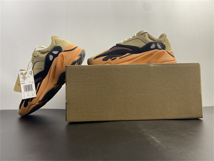 yeezy boost 700 enflame amber gw0297