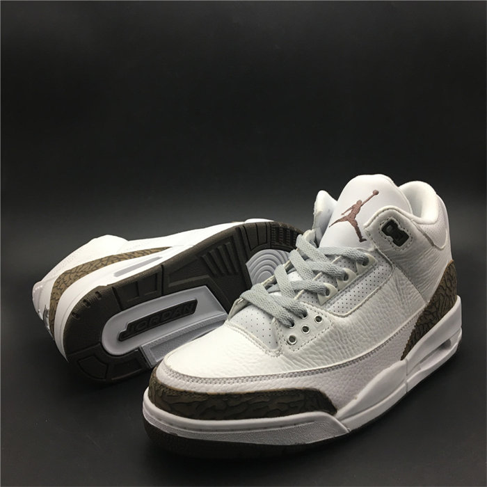 jordan3 retro mocha 136064-122