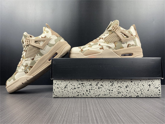 aleali may x air jordan 4 camo dj1193-200