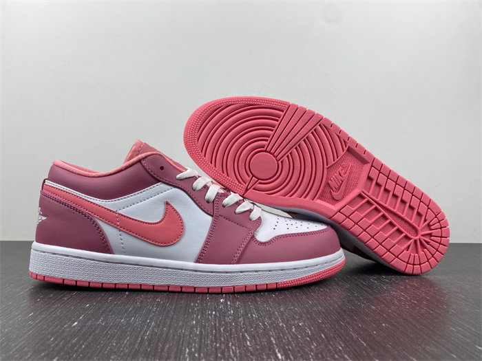 Air Jordan 1 Low 553558-616