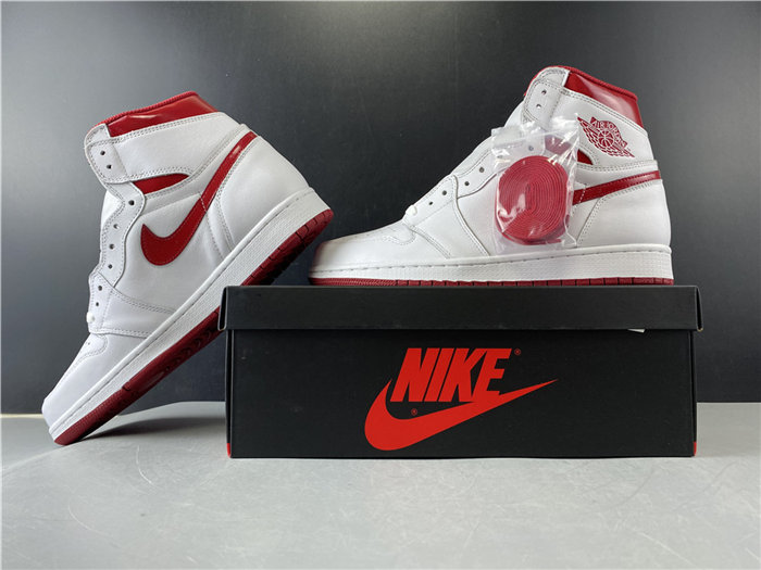 jordan1 retro metallic red 555088-103