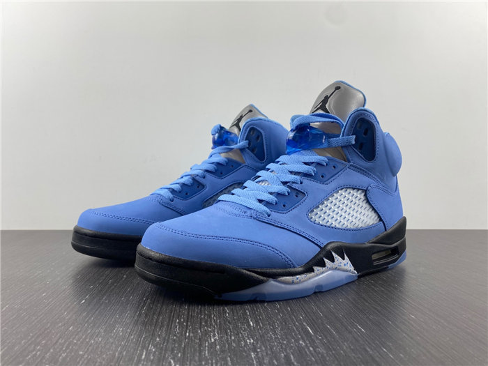 jordan 5 unc dv1310-401