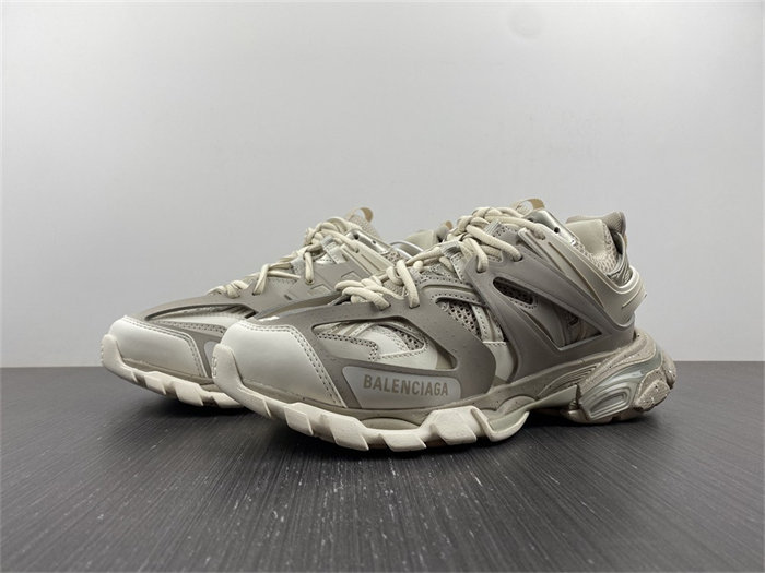 BLCG Track Recycled Sole Beige 542023 W3FE4 9697