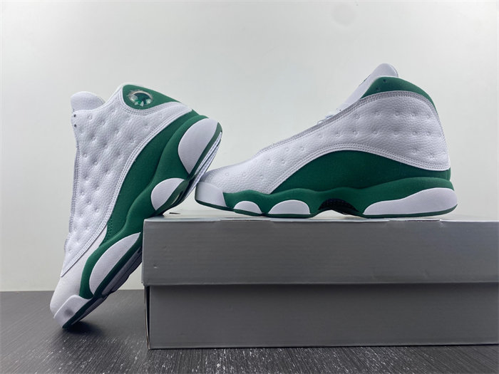 jordan 13 retro ray allen pe 414571-125