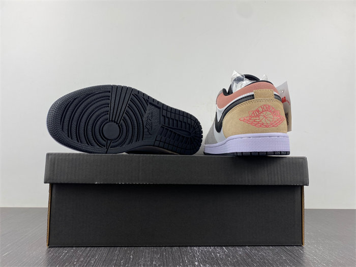 air jordan 1 low dx4334-008