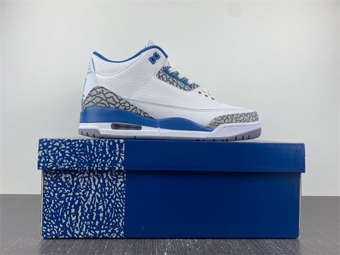 Jordan 3 Retro Wizards CT8532-148