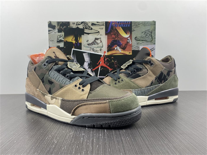 jordan3 patchwork camo do1830-200