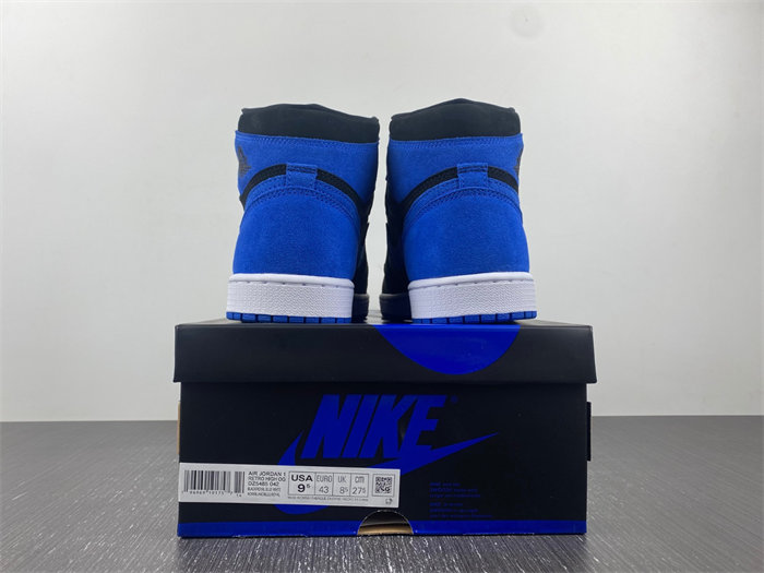 Jordan 1 Retro High OG Royal Reimagined DZ5485-042