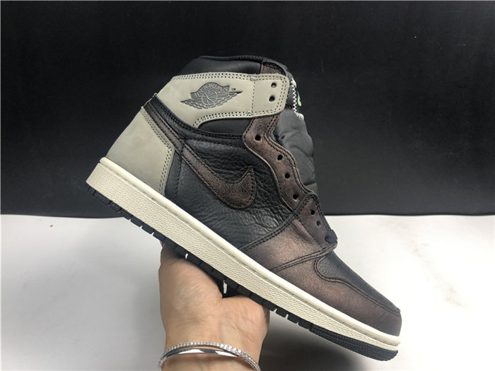 jordan1 light army rust shadow patina 555088-033