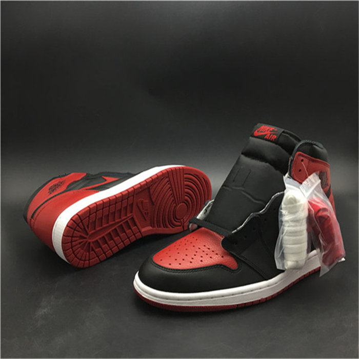 jordan1 bred banned 555088-001