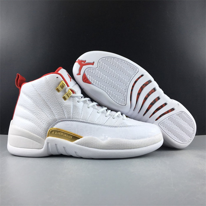 Jordan 12 Retro FIBA 130690-107