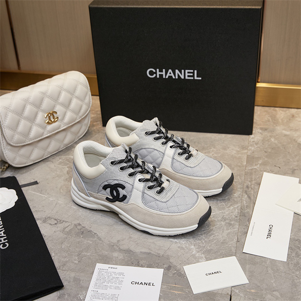 Chanel Sneakers