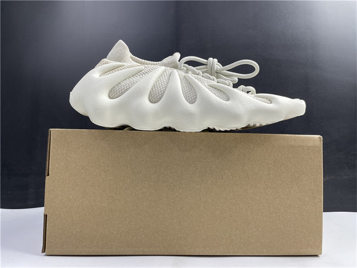 Yeezy 450 Cloud White H68038