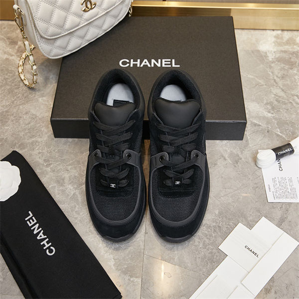 Chanel Sneakers