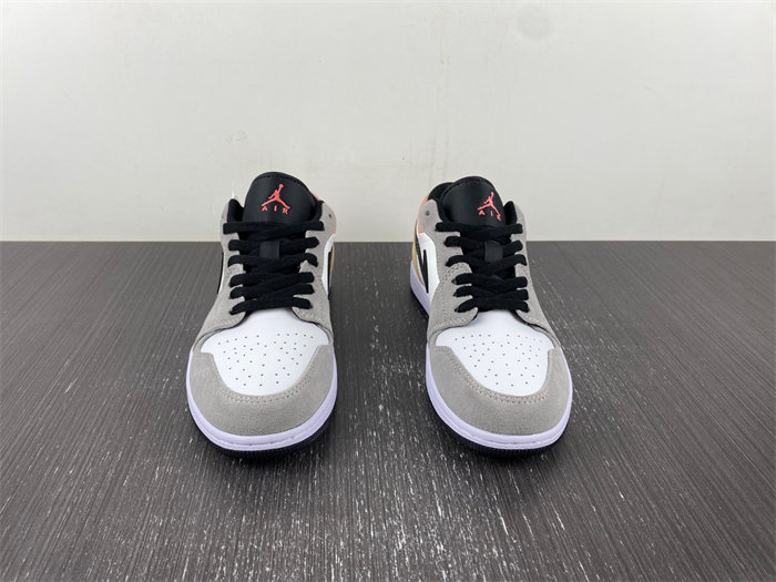 air jordan 1 low dx4334-008