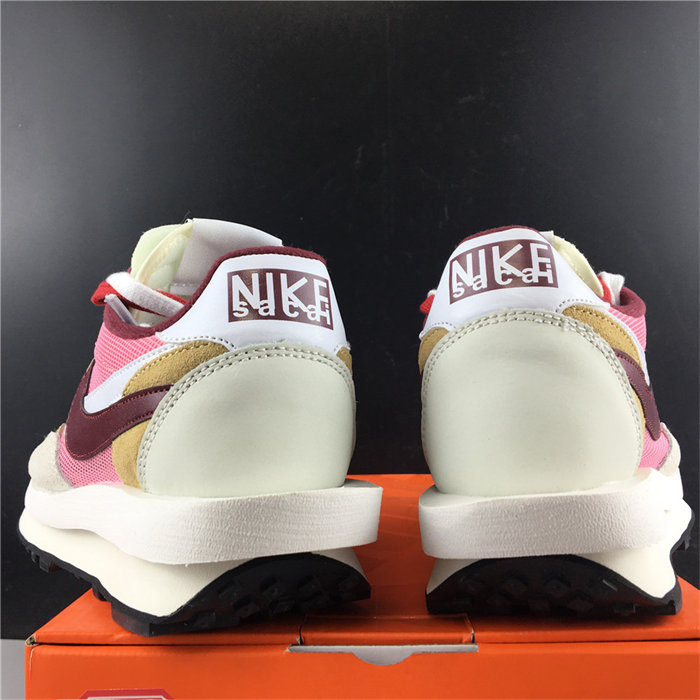 nike ld waffle sacai bv0073-500