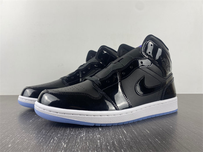 jordan 1 mid se space jam dv1308-004