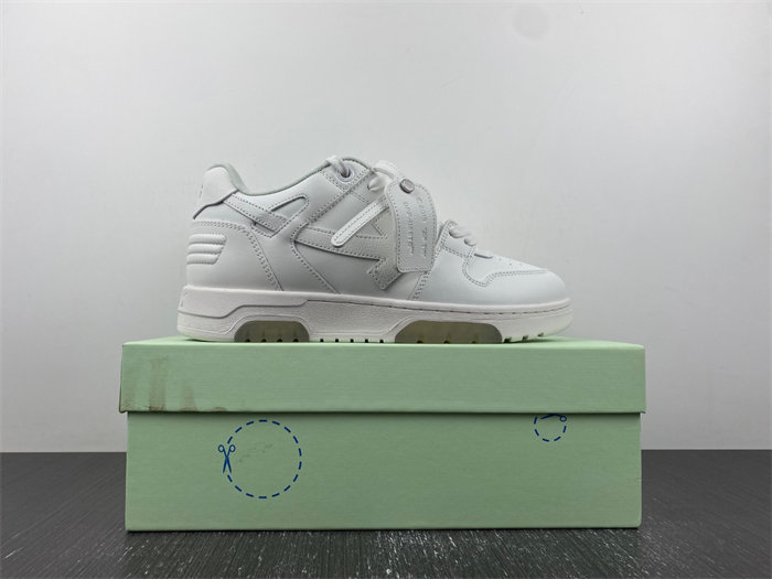 off-white out of office "ooo" low white white owia259c99lea0010100