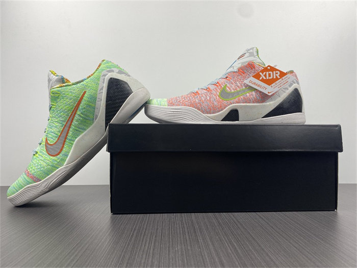 Nike Kobe 678301-904