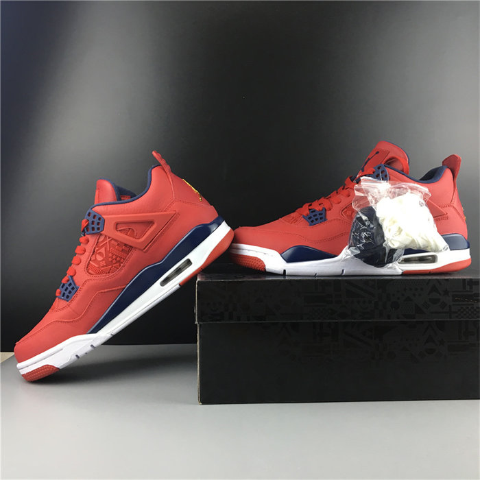 Jordan 4 Retro FIBA CL1184-617