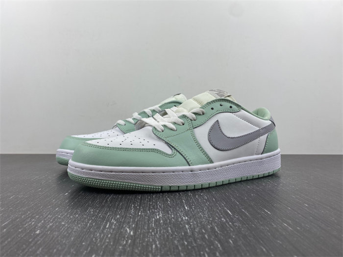 nike air jordan1 low og cz0790-100