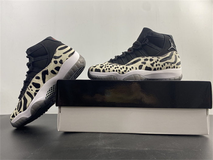 jordan 11 retro animal instinct ar0715-010