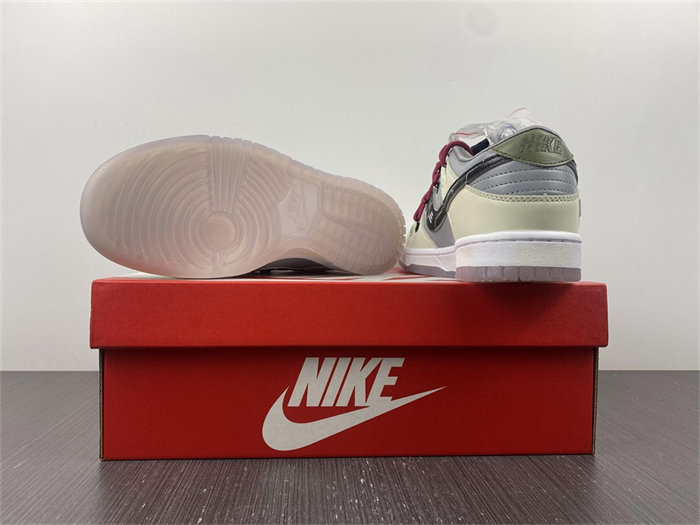 Nike SB Dunk DD1768-400