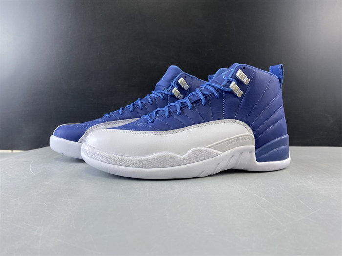 Jordan 12 Retro Indigo 130690-404