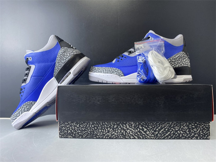 Jordan3 Varsity Royal Cement CT8532-400