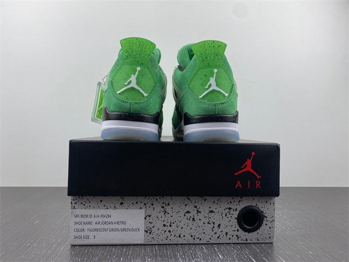 Air Jordan 4 PE  AJ4-904284