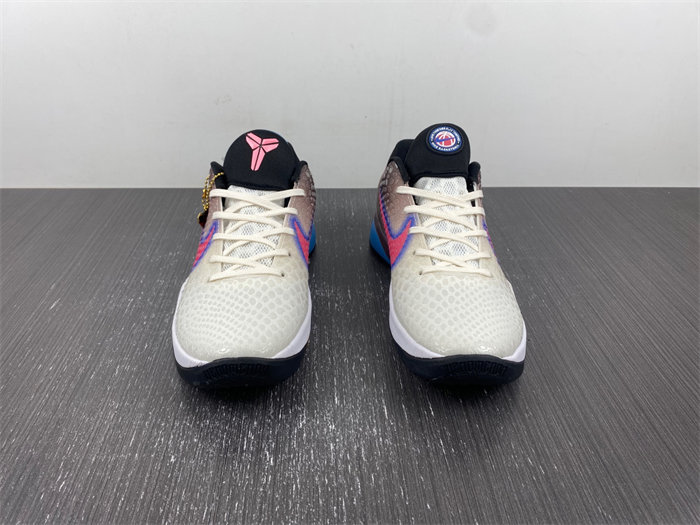 Kobe 6 Protro CW2190-700