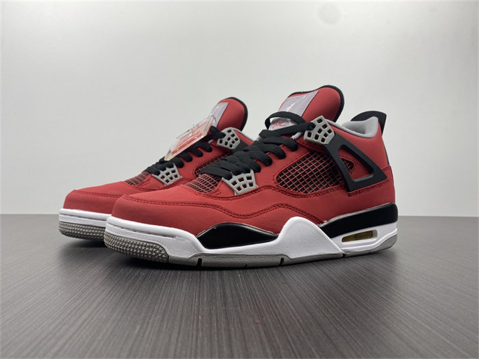 Jordan 4 Retro Toro Bravo 308497-603