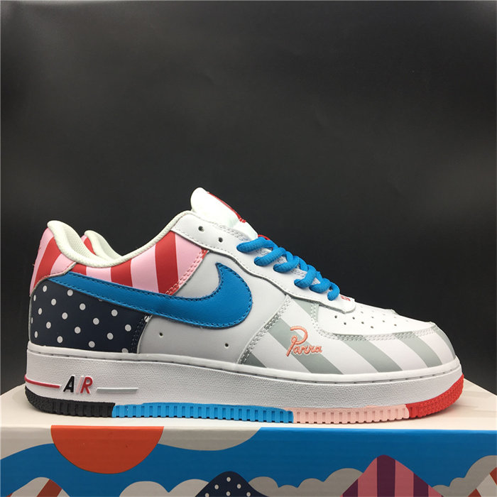 Nike Air Force 1 AH8462-100