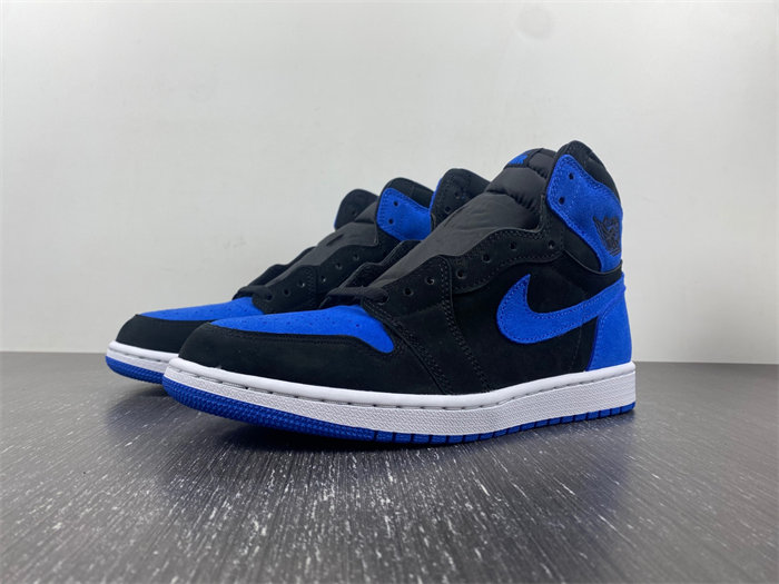 Jordan 1 Retro High OG Royal Reimagined DZ5485-042