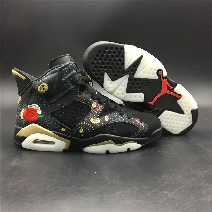 jordan 6 retro chinese new year aa2492-021