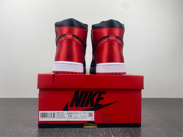 jordan 1 retro high og satin bred fd4810-061