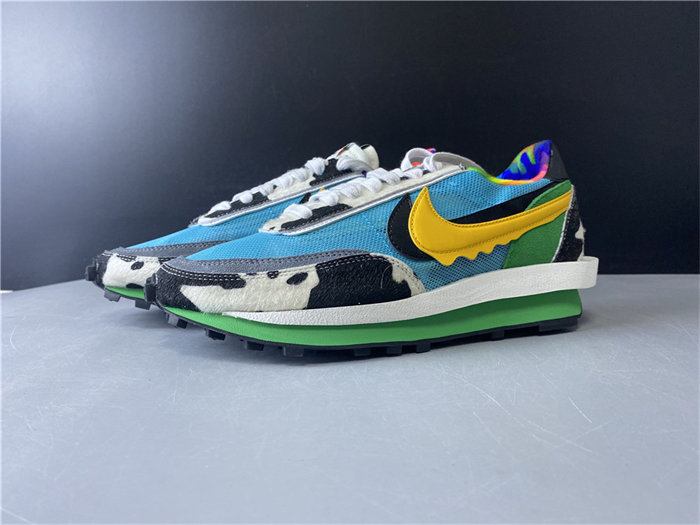 nike ld waffle sacai cn8899-006