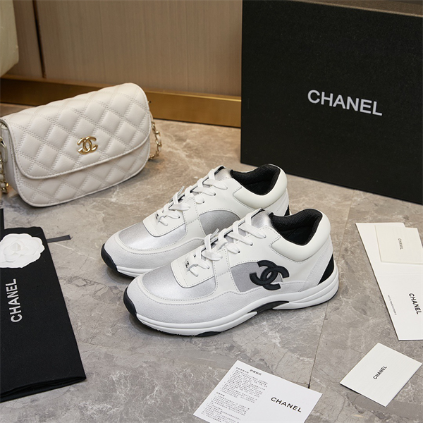 Chanel Sneakers