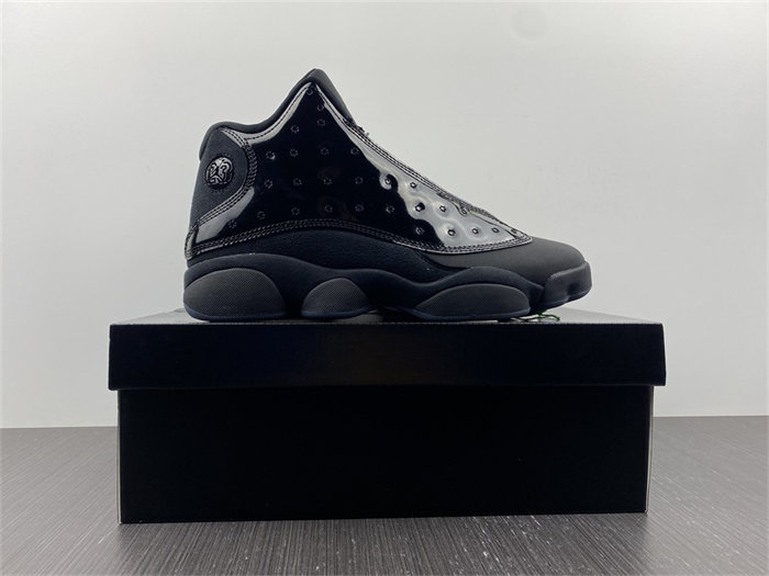 Jordan 13 Retro Cap and Gown 414571-012